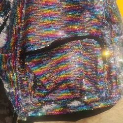 large School Backpack 