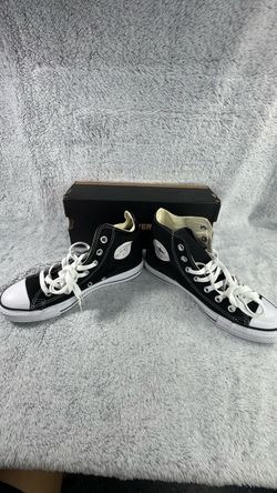 Converse All Star Hi Tops Size Men 5.5/Women 7.5