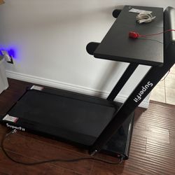 Superfit Treadmill 