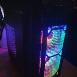 Budget Gaming PC