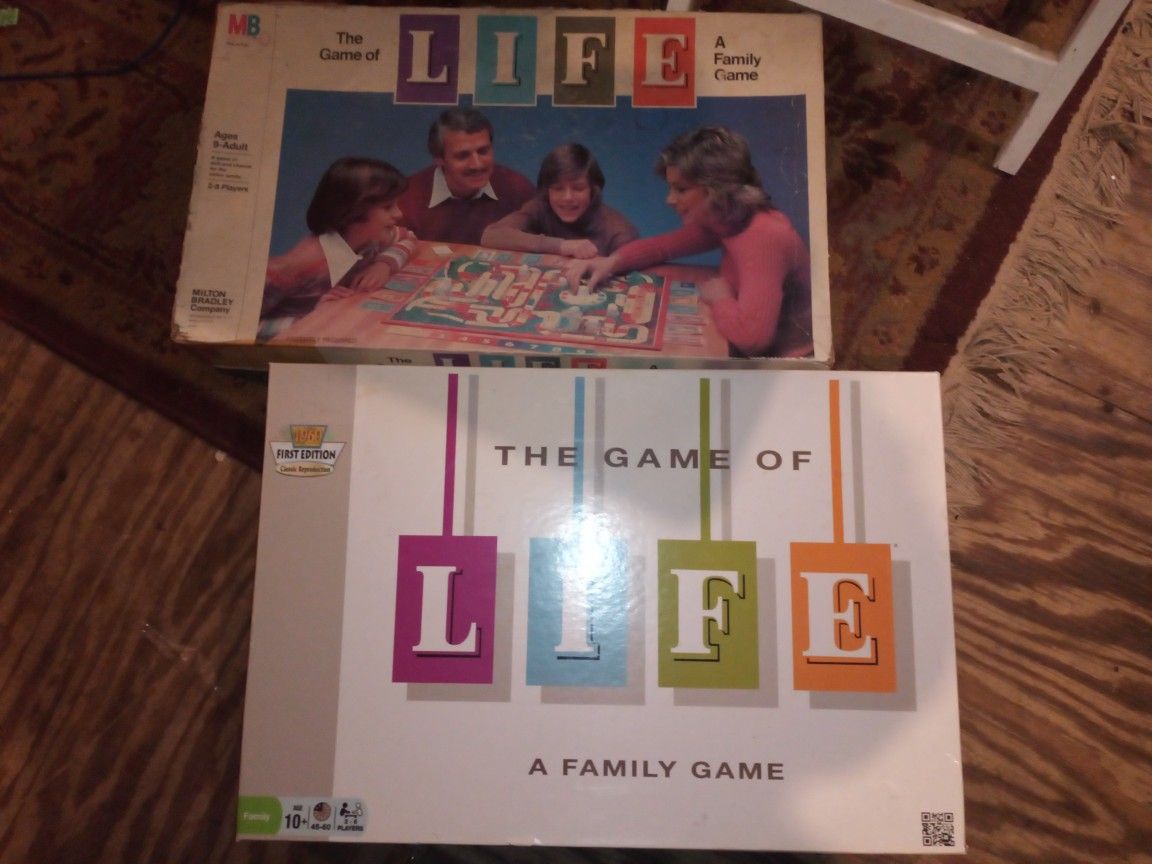 Board Games
