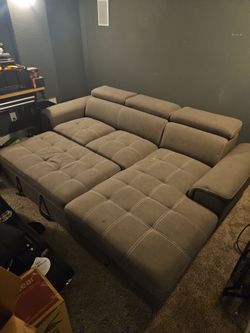 Couch for sale