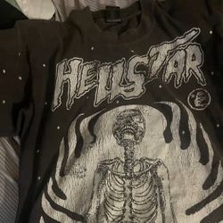 Hellstar