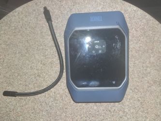 TINKR Jump Starter and Inflator (Like New)