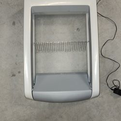 Pet safe Automatic Electric Litter Box/Oviedo Fl