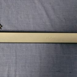 LG Microwave Extenda Vent Base Plate Trim