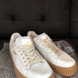 Puma - Fenty Creepers
