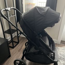 Mom Push 2 in 1 Stroller