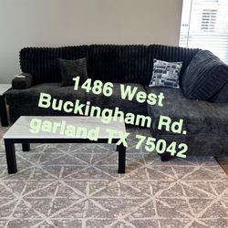 Furniture Living Room Sectional Couch 