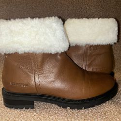 Cougar Boots 