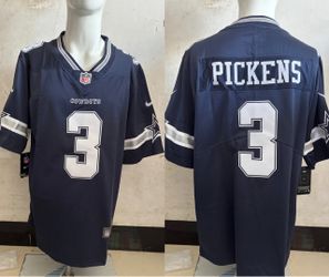 COWBOYS JERSEYS IN STOCK