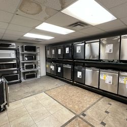 NEW DISHWASHERS IN CORPUS WITH WARRANTY 