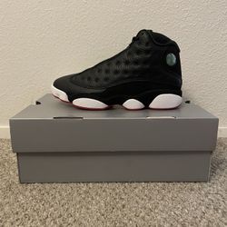 Air Jordan 13 Retro ‘Playoff’