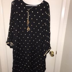 Beautiful Pakistani 3PC Suit (shirt, shalwar & duppata) available for Sale