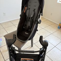 Maxi Cosi Siena Cp Stroller