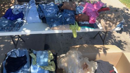 Clothes