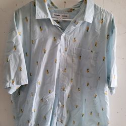 Mens Old Navy T Shirt Size XXL