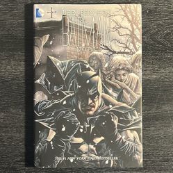 Batman: Noel | Graphic Novel