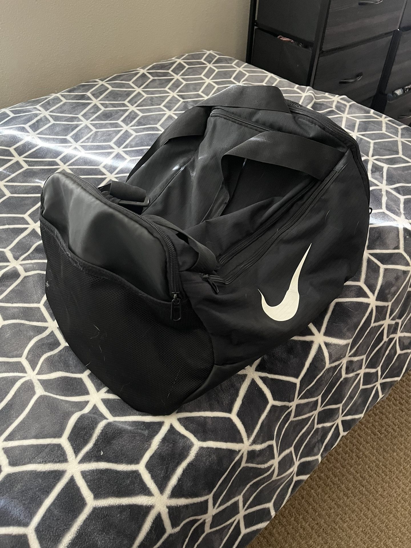 Nike Duffle Bag