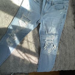 Levis Size 29