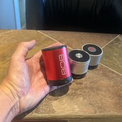Mini Speakers