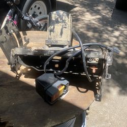 Ridgid Table Saw Motor With Switch