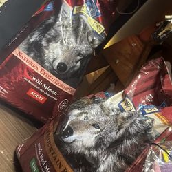 Blue Buff Wilderness