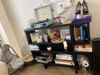 Tv Stand Storage