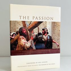 Still Photography from The Passion of the Christ