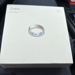 Oura Ring 4 Rose Gold