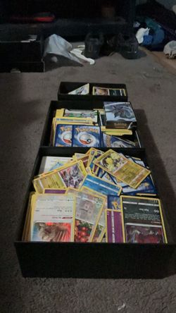 Selling bulk