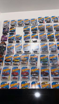 offer hot  wheel