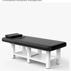 Massage Table 