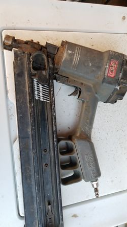 Senco nail gun