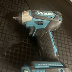 3/8 impact wrench  makita 