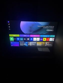 65 inch LG tv 2024