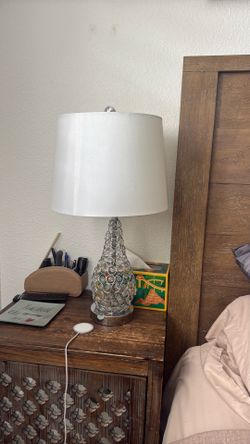 Night Lamp