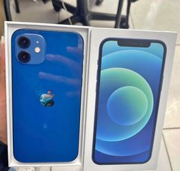 Apple iPhone 12 5G