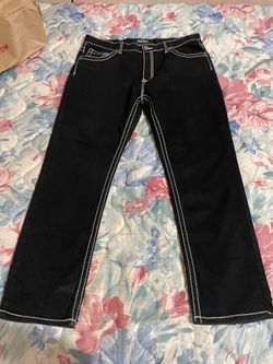 True lucks size 38/32