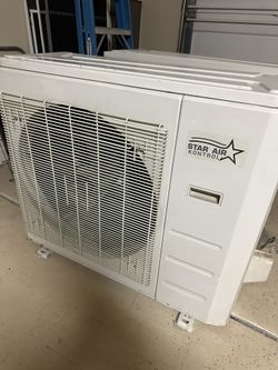 AC Split 3 Ton & 1 Ton