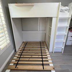 Ikea SMASTED Loft Bed
