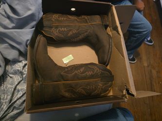 Ariat Boots