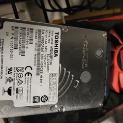 1tb Laptop Hard Drive