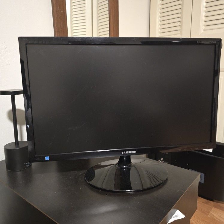 PC Monitor Samsung
