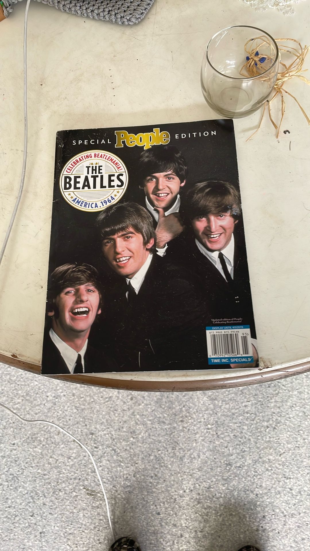 Beatles Special People’s Edition