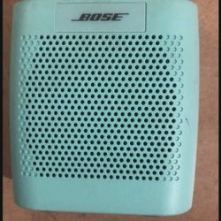 BOSE SPEAKER