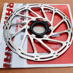 Mountain Bike Sram Brake Rotor 180 mm