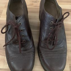 Women’s Dress Shoes 