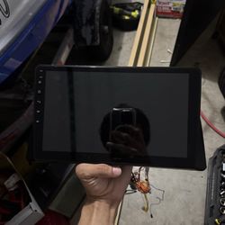 Carplay for honda accord 2008-2012