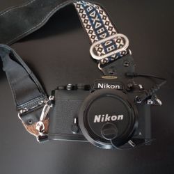 Nikon Camera